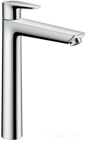 Смеситель Hansgrohe Talis E 71716000 (хром), фото 4