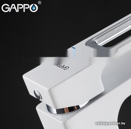 Смеситель Gappo G1017-8, фото 2
