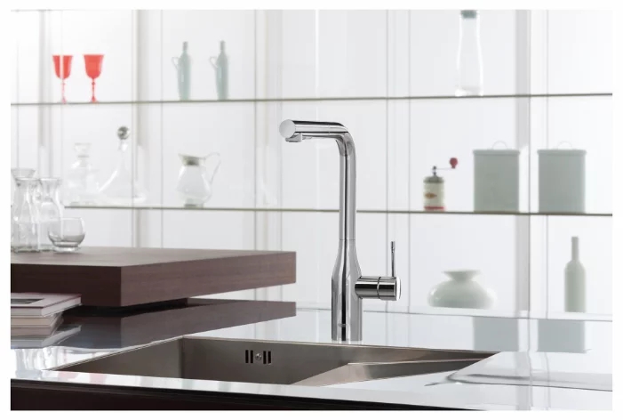 Смеситель Grohe Essence 30270000, фото 4