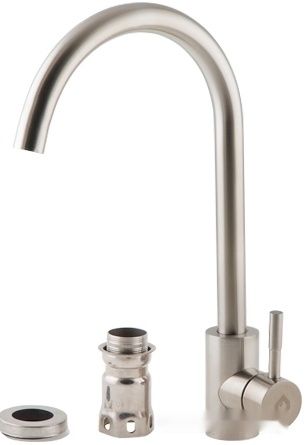 Смеситель Av Engineering AVZAR4-A304