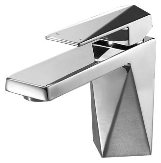 Смеситель Bravat Iceberg F176110C (IC0826)