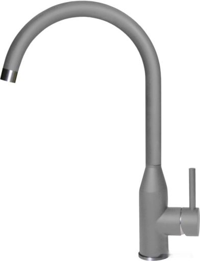 Смеситель Elleci Adige G48 Cemento, фото 1