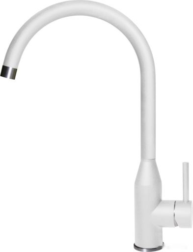 Смеситель Elleci Adige G68 Bianco, фото 1