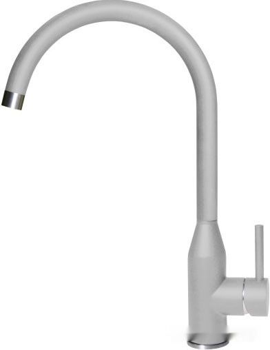Смеситель Elleci Adige M79 Aluminium, фото 1