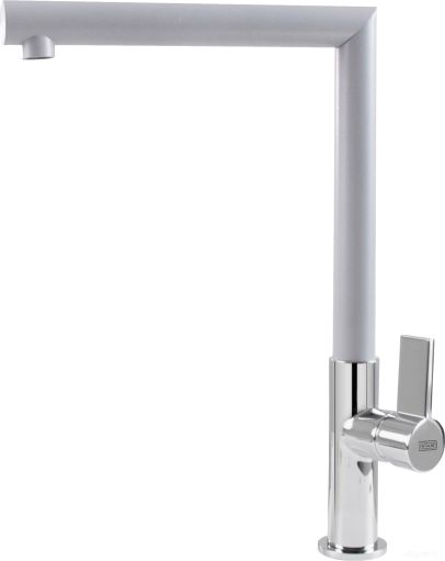 Смеситель Elleci Ares Aluminium M79, фото 1