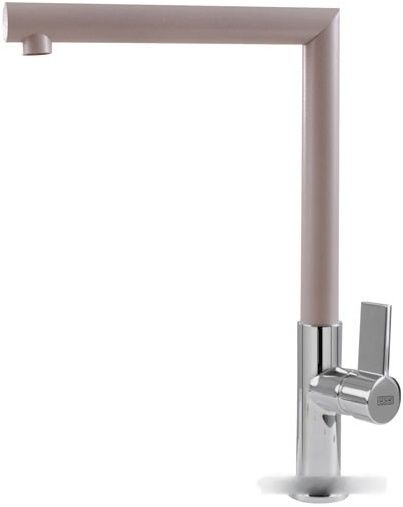 Смеситель Elleci Ares Tortora G43, фото 1