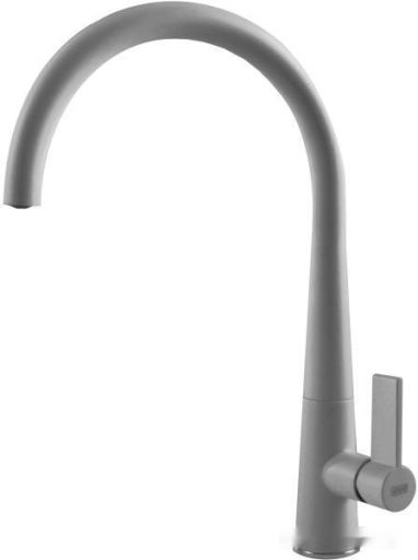 Смеситель Elleci Athena G48 Cemento, фото 1