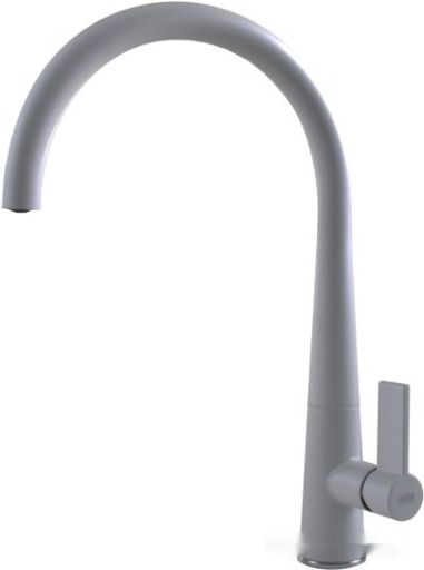 Смеситель Elleci Athena M79 Aluminium, фото 1