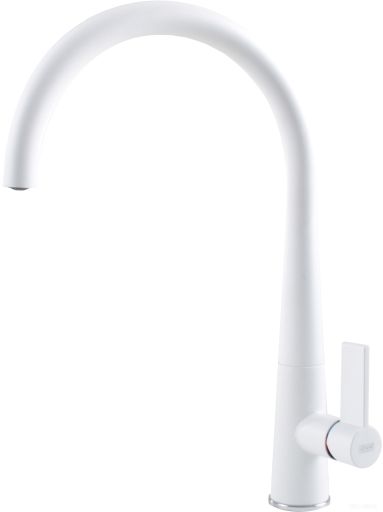 Смеситель Elleci Athena White V96, фото 1