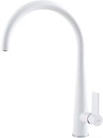 Смеситель Elleci Athena White V96