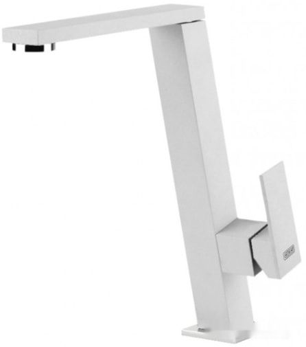 Смеситель Elleci Blade G68 Bianco, фото 1