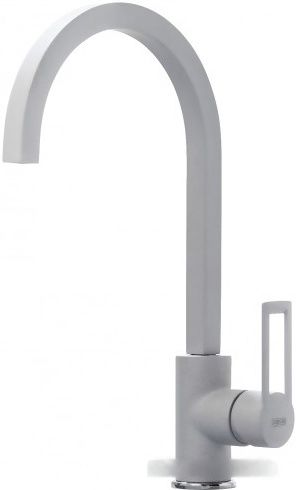 Смеситель Elleci Bridge Alluminium M79, фото 1