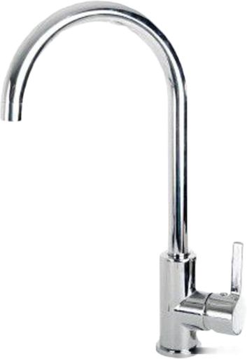 Смеситель Elleci C01 Chrome, фото 1