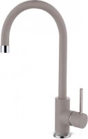 Смеситель Elleci Cloud G43 Tortora