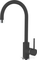 Смеситель Elleci Cloud G59 Antracite