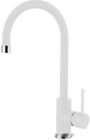 Смеситель Elleci Cloud G68 Bianco