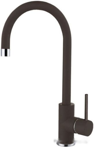 Смеситель Elleci Cloud M78 Espresso, фото 1