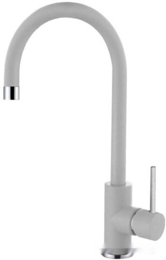 Смеситель Elleci Cloud M79 Aluminium, фото 1