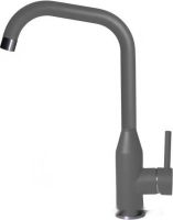 Смеситель Elleci Dora K99 Dark Grey
