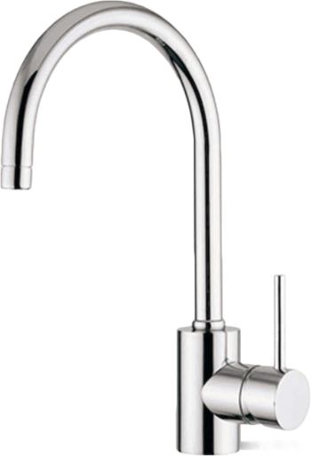 Смеситель Elleci Indo Chrome CR, фото 1
