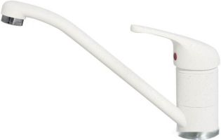 Смеситель Elleci Minerva 35 G68 Bianco