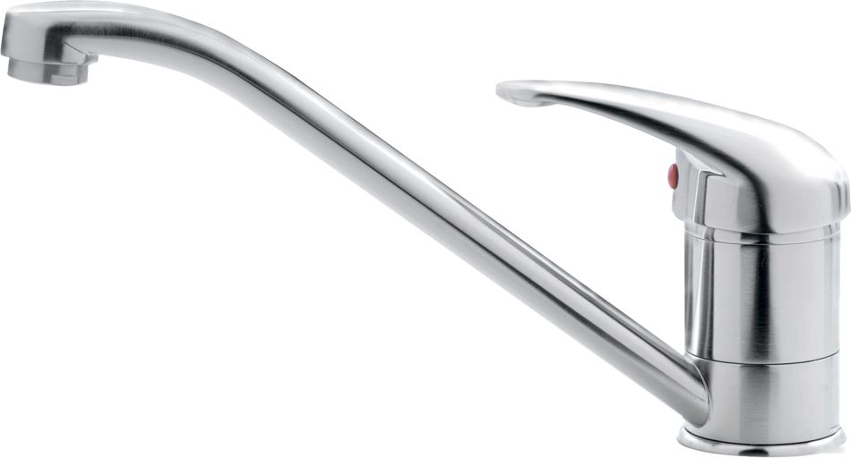 Смеситель Elleci Minerva Chrome CR, фото 1