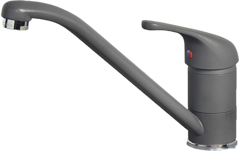 Смеситель Elleci Minerva Titanium M73, фото 1