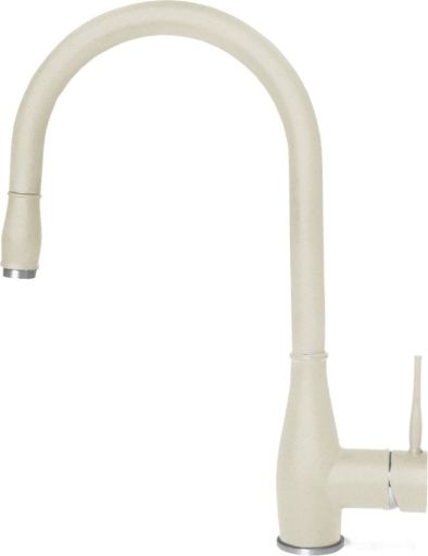 Смеситель Elleci Neva G62 Binaco Antico, фото 1