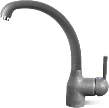 Смеситель Elleci Po Titanium M73, фото 1