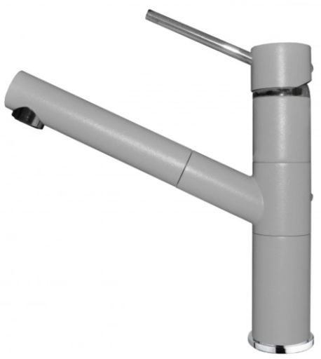 Смеситель Elleci Reno Aluminium M79, фото 1