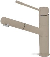 Смеситель Elleci Reno G43 Tortora