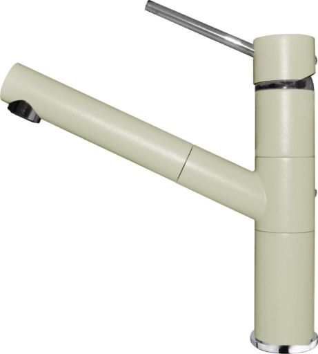 Смеситель Elleci Reno G62 Bianco Antico, фото 1
