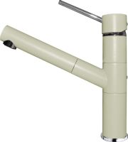 Смеситель Elleci Reno G62 Bianco Antico
