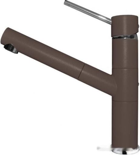 Смеситель Elleci Reno M78 Espresso, фото 1