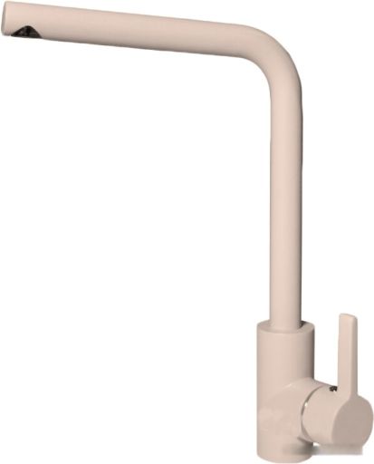 Смеситель Elleci S01 Bianco Antico G62, фото 1