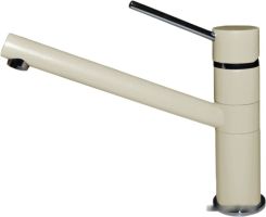 Смеситель Elleci Sava Bianco Antico G62
