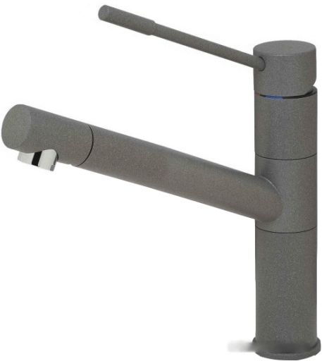 Смеситель Elleci Sava K73 Fumo, фото 1