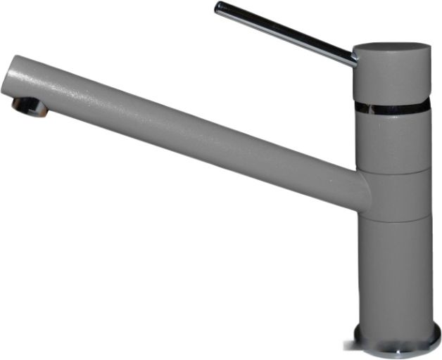 Смеситель Elleci Sava Titanium M73, фото 1