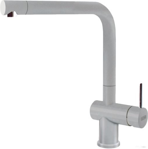 Смеситель Elleci Stream Aluminium M79, фото 1