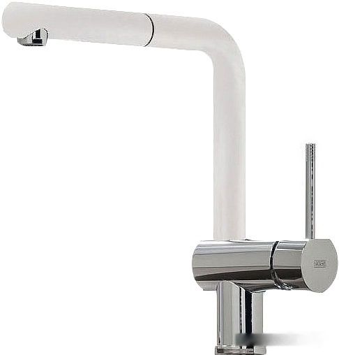 Смеситель Elleci Stream K96 Kera, фото 1