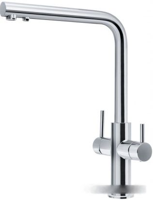 Смеситель Elleci T01 Cromato, фото 1