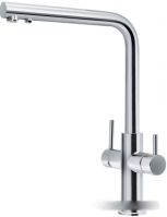 Смеситель Elleci T01 Cromato