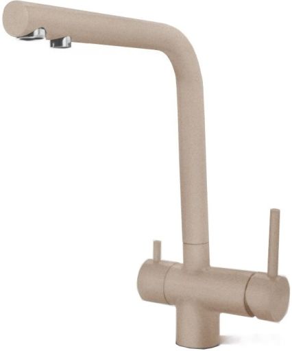 Смеситель Elleci T01 G51 Avena, фото 1