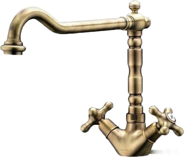 Смеситель Elleci Tago Brass OT, фото 1