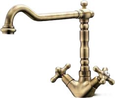 Смеситель Elleci Tago Brass OT
