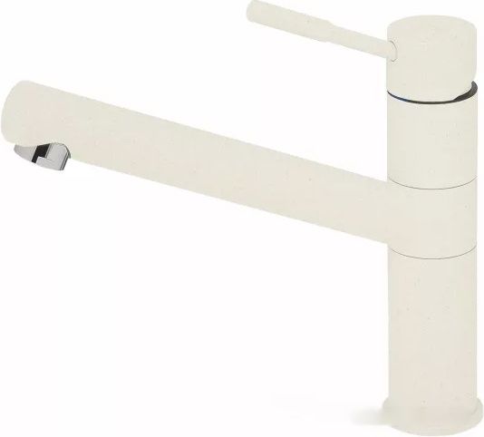 Смеситель Elleci Teseo Bianco Antico G62, фото 1