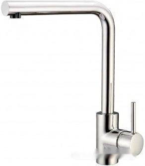 Смеситель Elleci Trail Chrome, фото 1