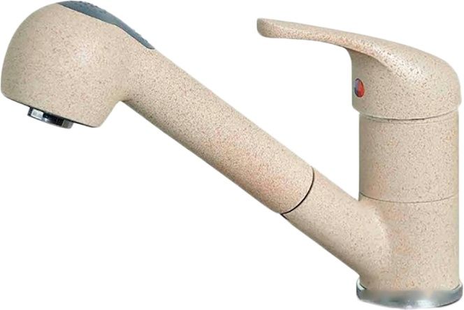 Смеситель Elleci Venere avena G51, фото 1