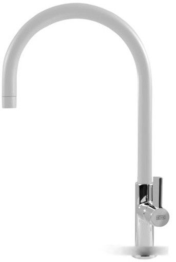 Смеситель Elleci Volta M79 Aluminium, фото 1