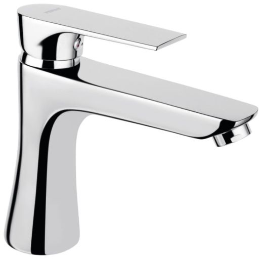 Смеситель Ferro Algeo Square BAQ2, фото 1